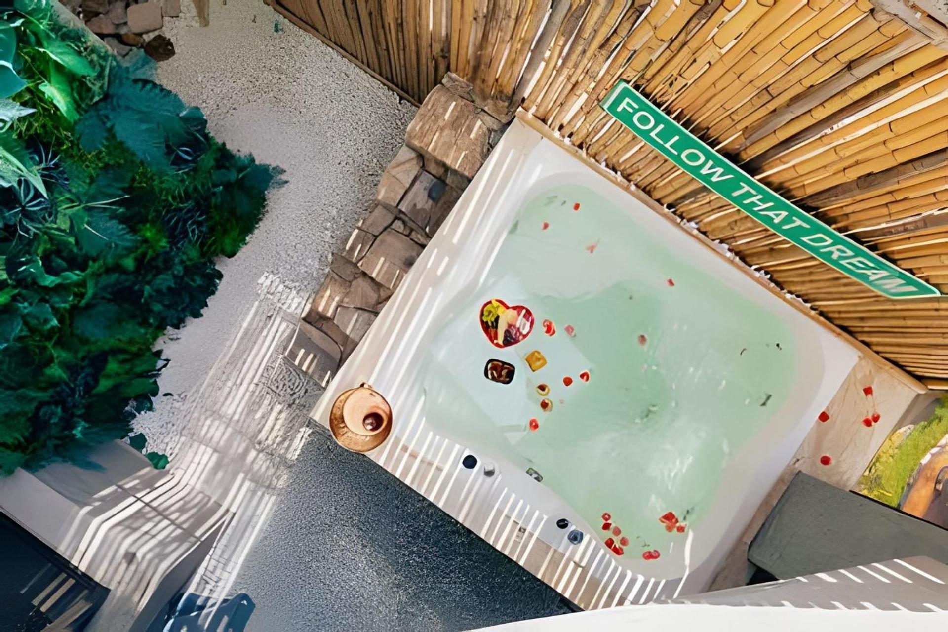 Cobertura C/ Jacuzzi Privativa Duplex Em Sao Paulo Exterior foto