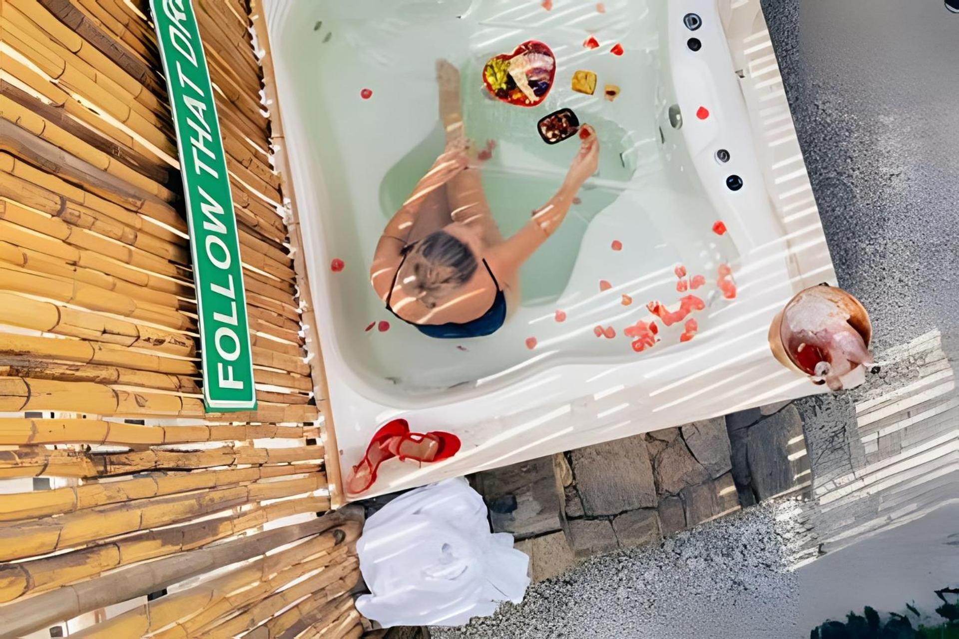 Cobertura C/ Jacuzzi Privativa Duplex Em Sao Paulo Exterior foto